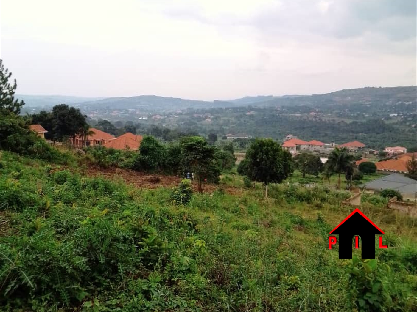 Residential Land for sale in Akright Wakiso