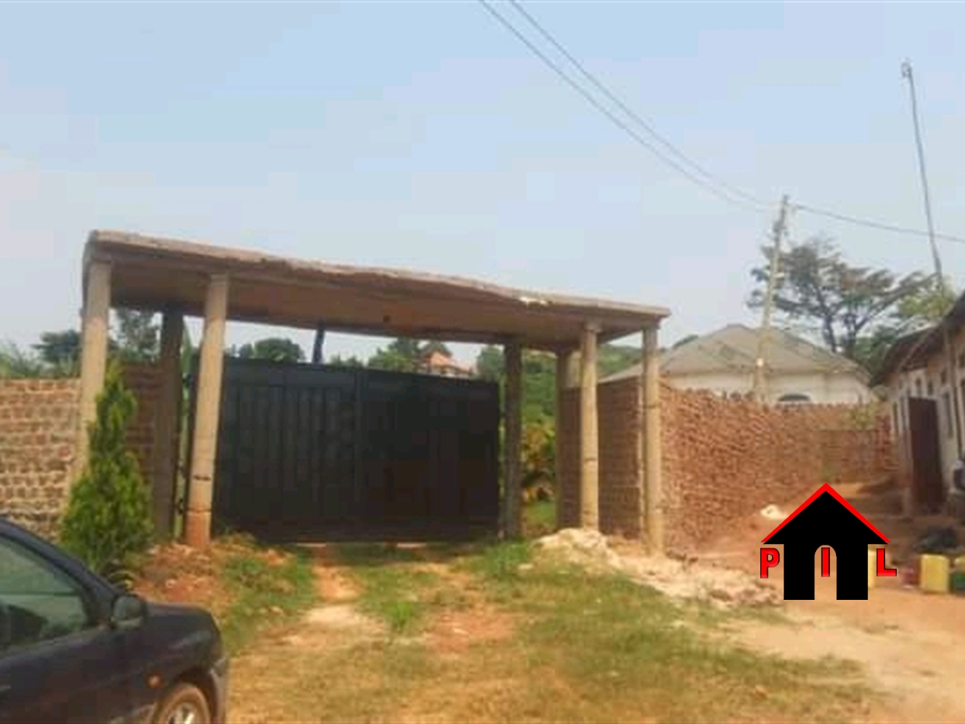 Bungalow for sale in Nakweelo Wakiso