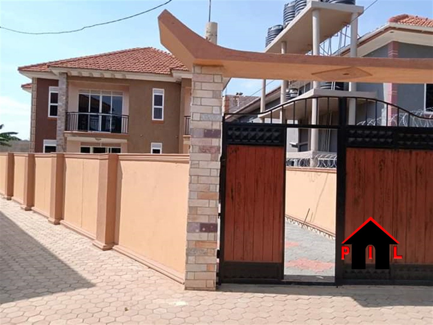 Apartment for sale in Kira Wakiso