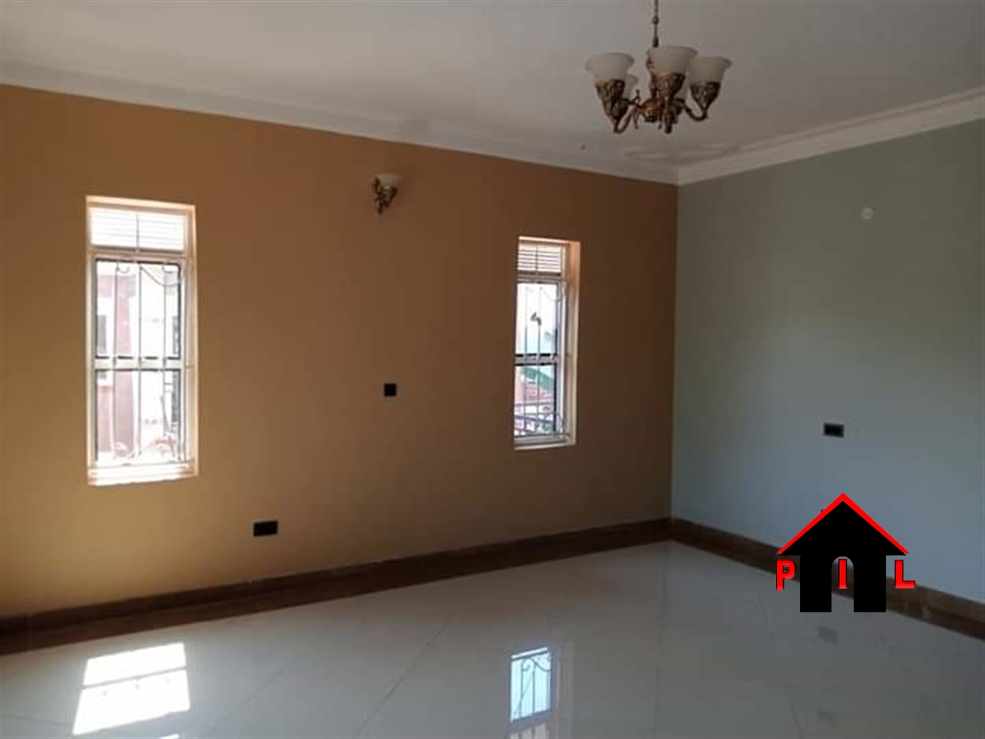 Apartment for sale in Kira Wakiso