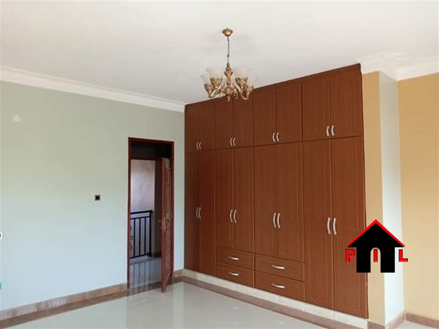 Apartment for sale in Kira Wakiso