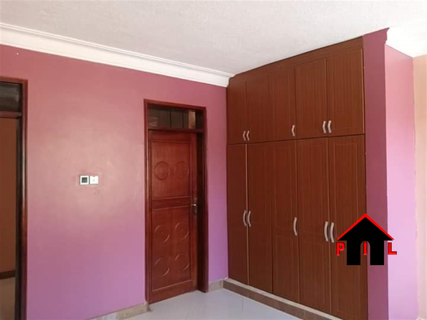 Apartment for sale in Kira Wakiso