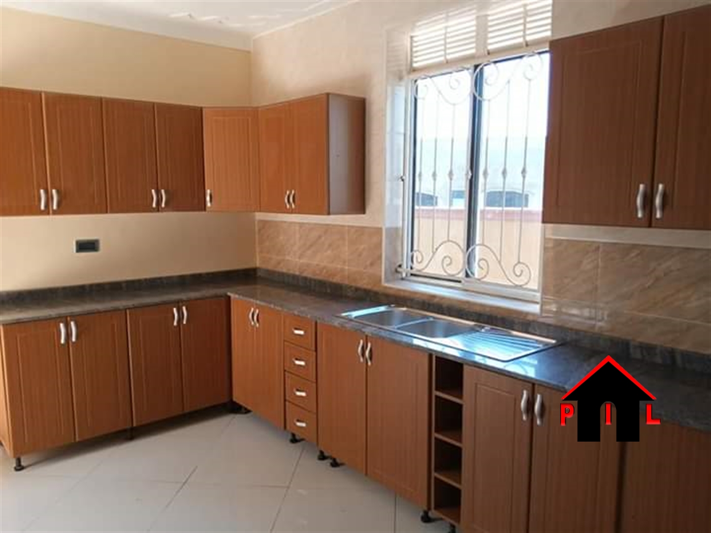 Apartment for sale in Kira Wakiso