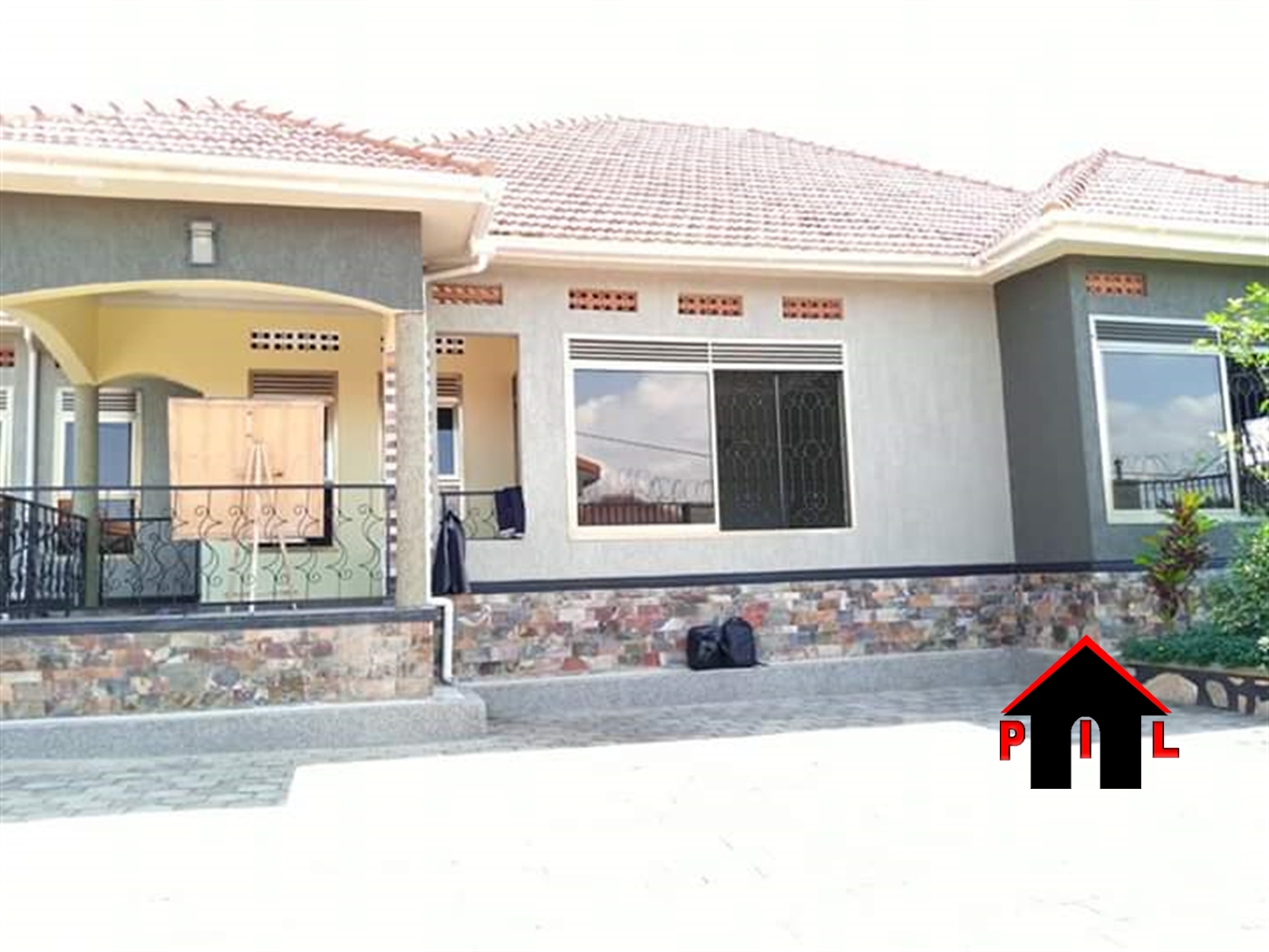 Bungalow for sale in Kira Wakiso