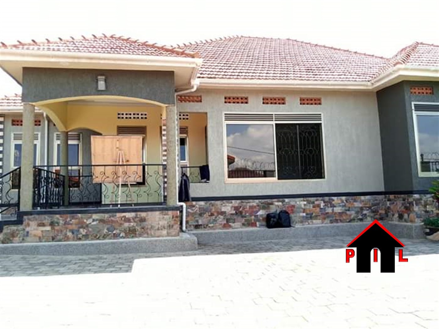 Bungalow for sale in Kira Wakiso