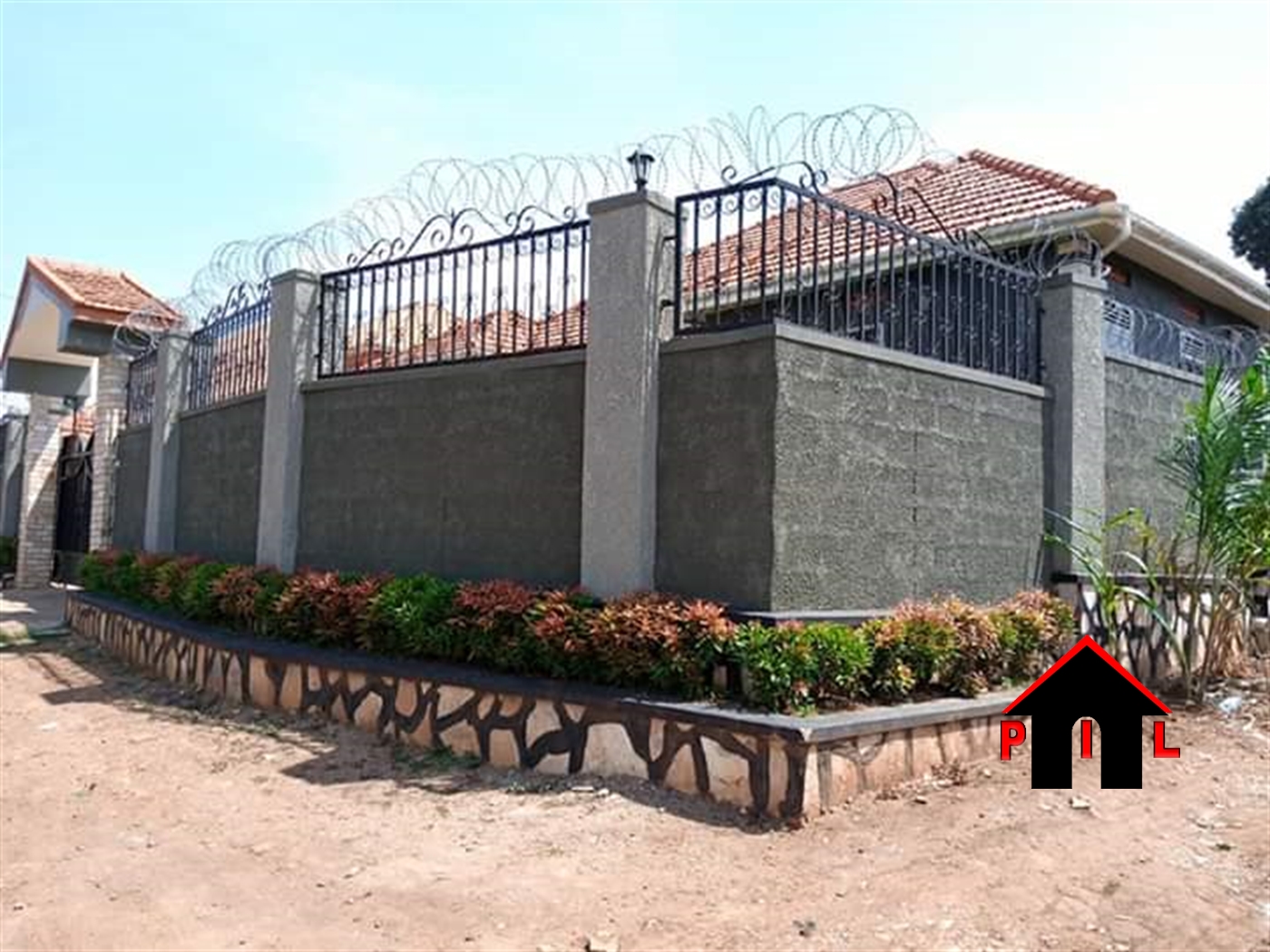 Bungalow for sale in Kira Wakiso