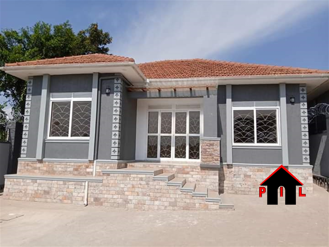 Bungalow for sale in Kira Wakiso