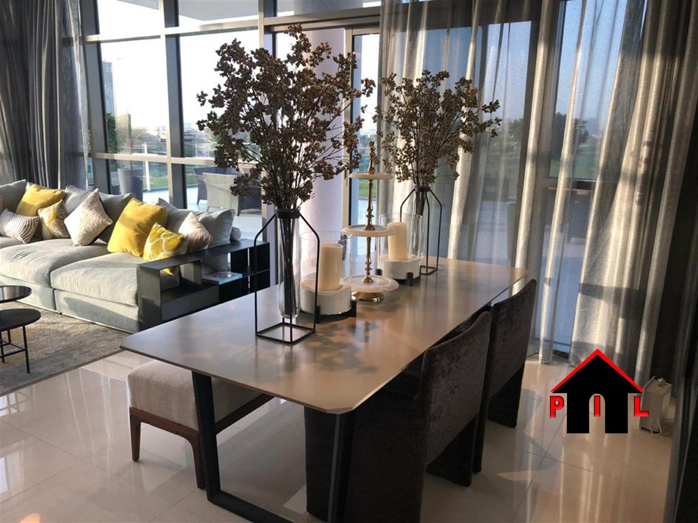 Apartment for sale in Dubai International