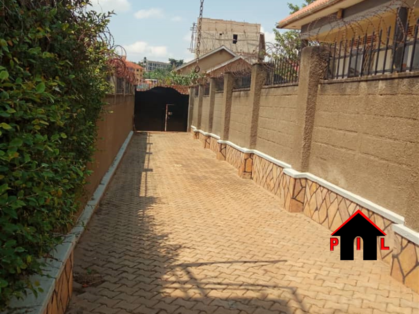 Bungalow for sale in Najjera Wakiso