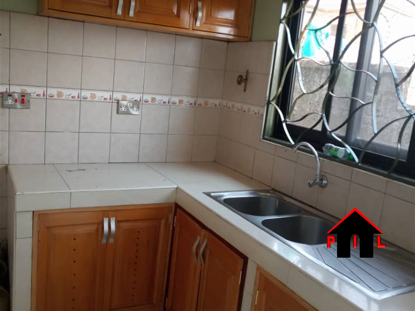 Bungalow for sale in Najjera Wakiso