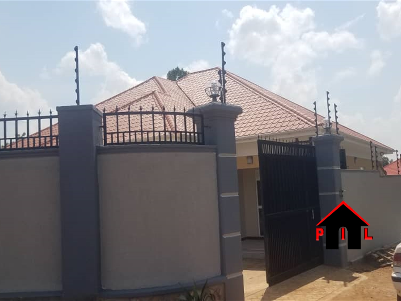 Bungalow for sale in Kira Wakiso