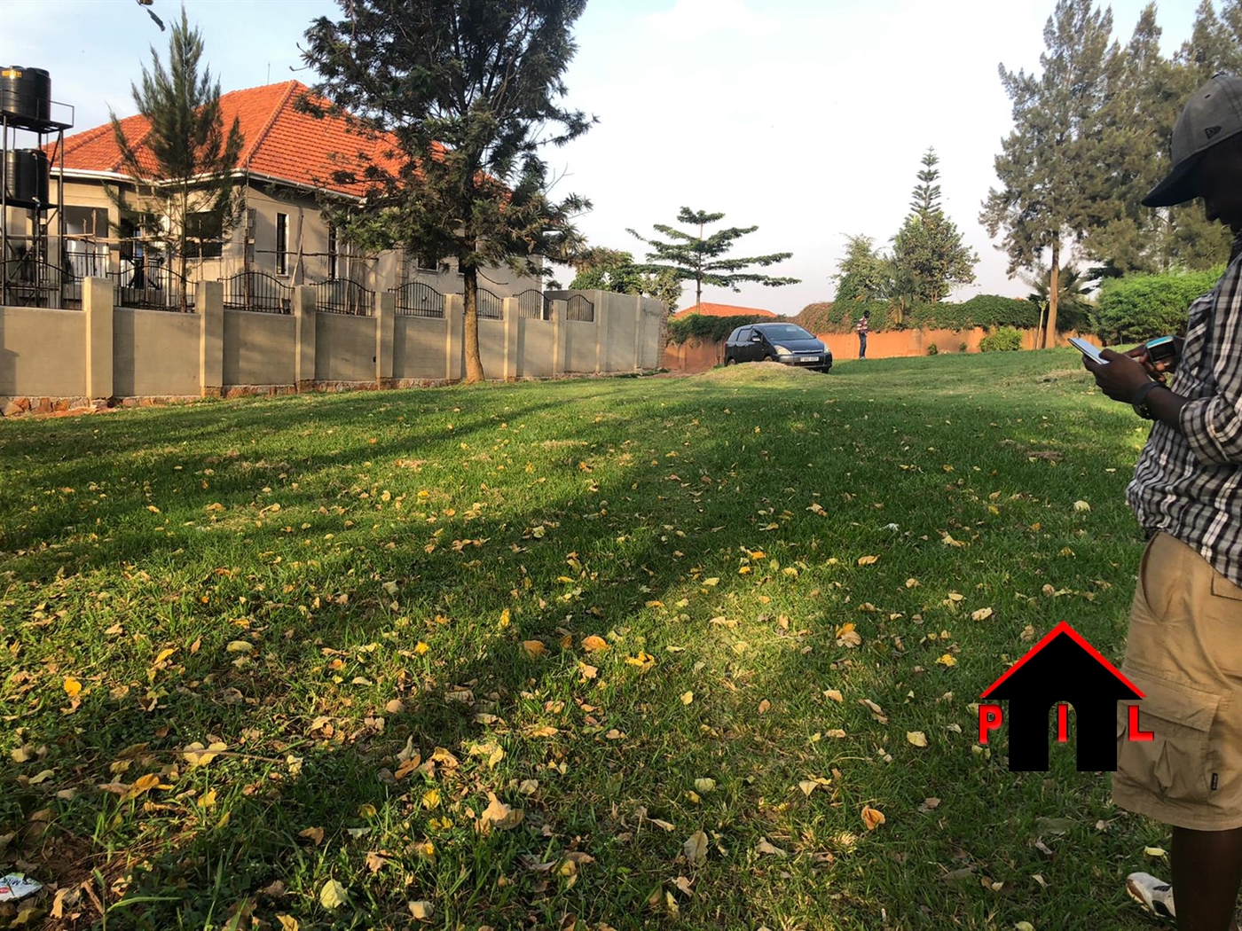 Residential Land for sale in Banda Kampala