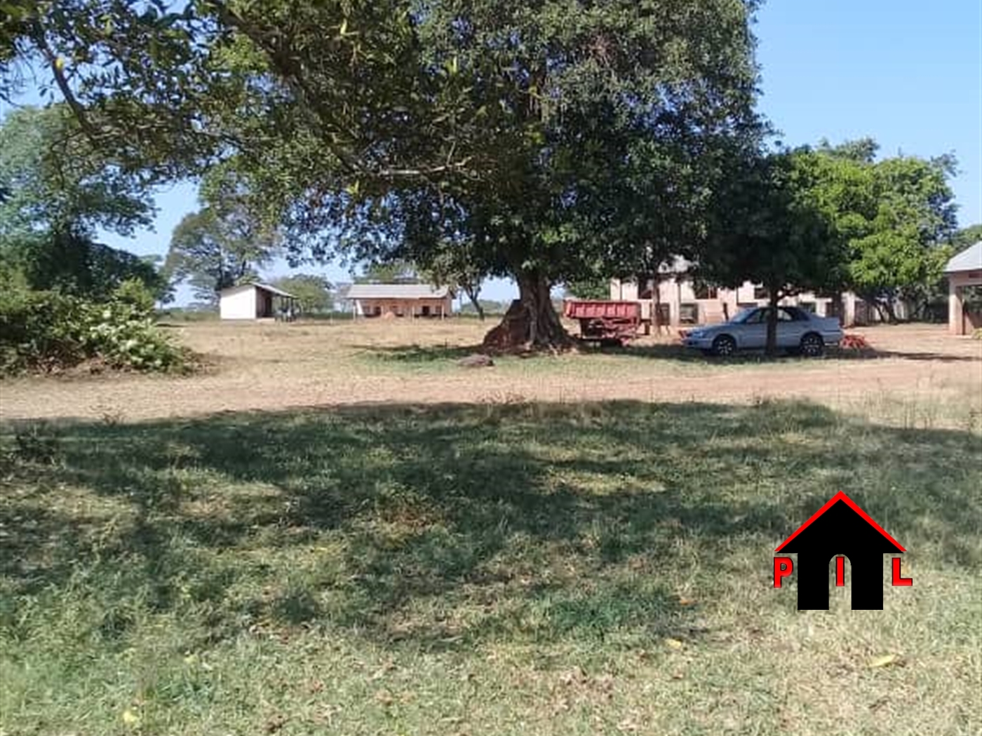 Residential Land for sale in Namulonge Wakiso