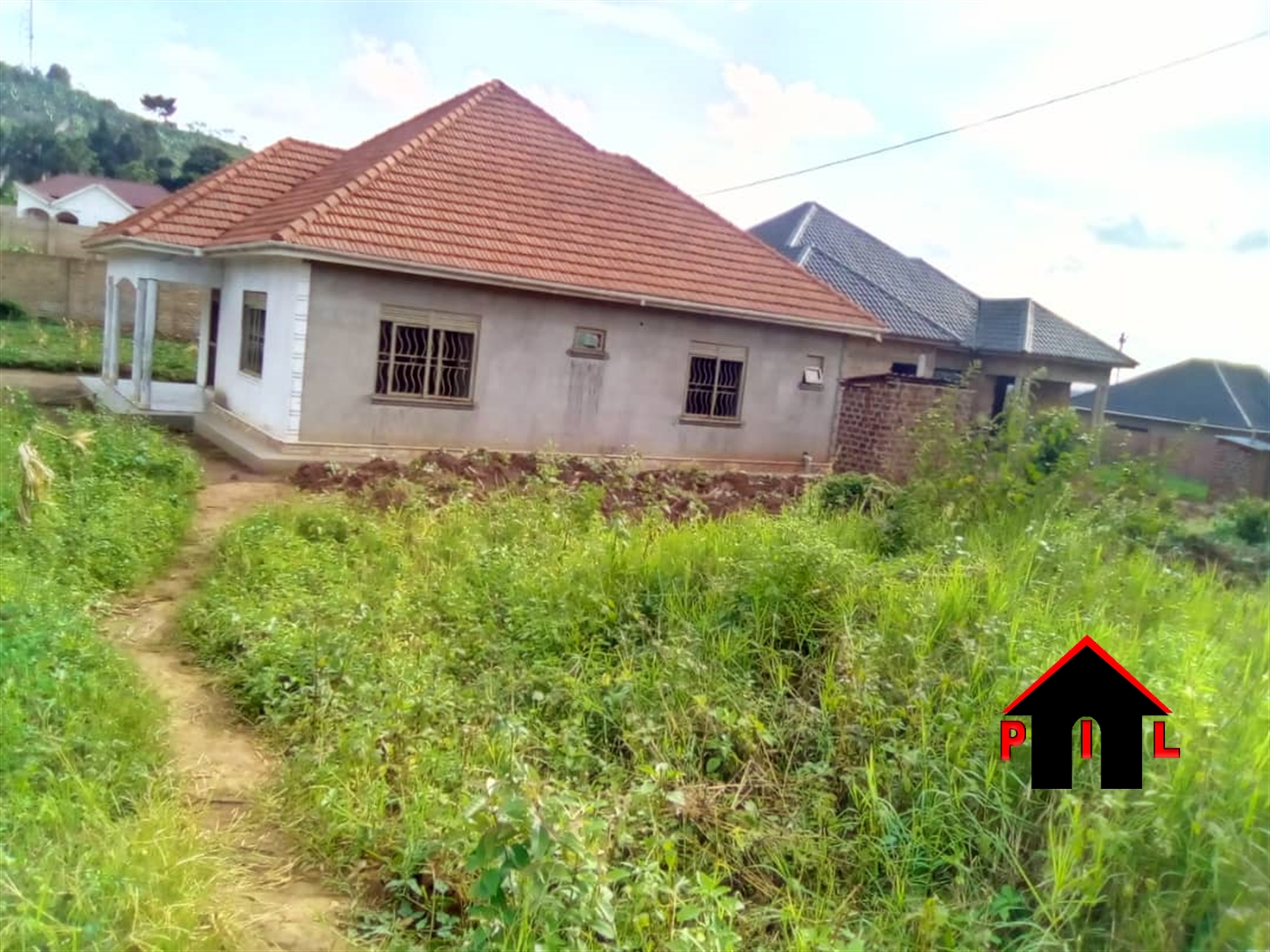 Bungalow for sale in Sonde Wakiso