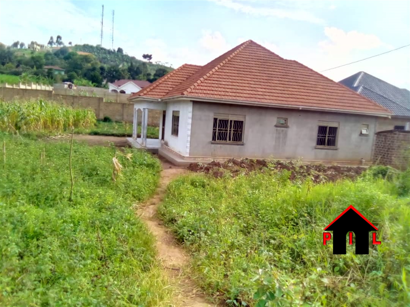 Bungalow for sale in Sonde Wakiso