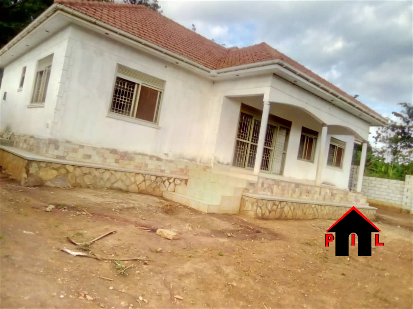 Bungalow for sale in Sonde Wakiso