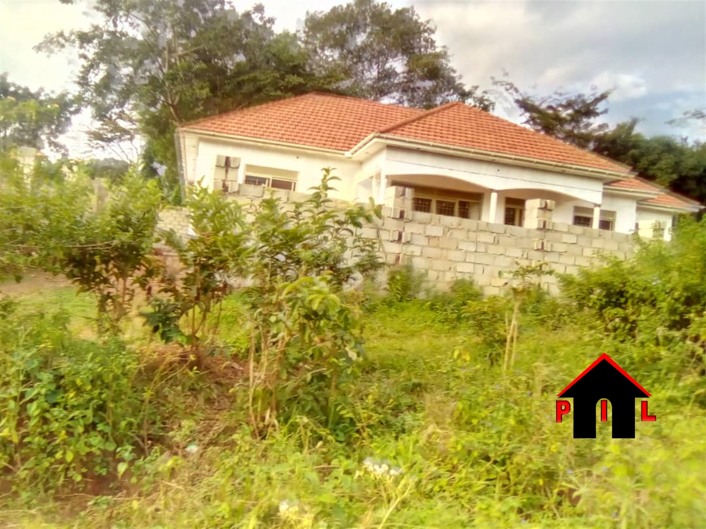 Bungalow for sale in Sonde Wakiso