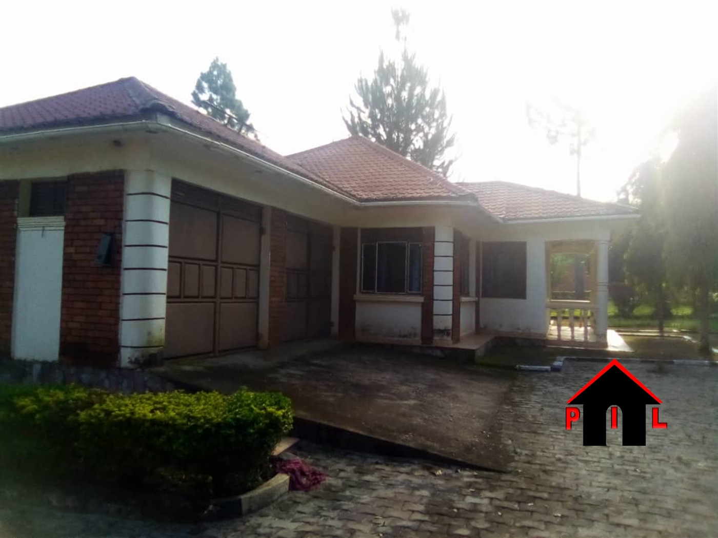 Bungalow for sale in Bukeelele Mukono