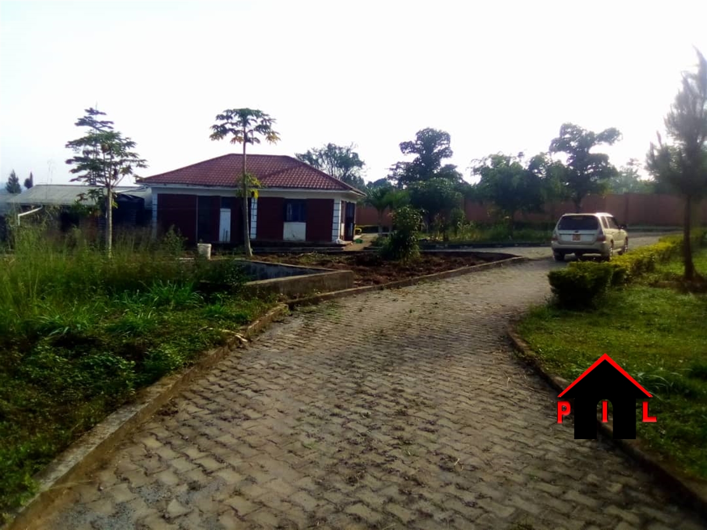 Bungalow for sale in Bukeelele Mukono