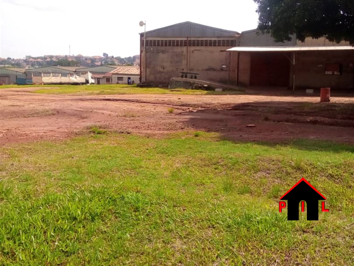 Residential Land for sale in Kiwaatule Wakiso