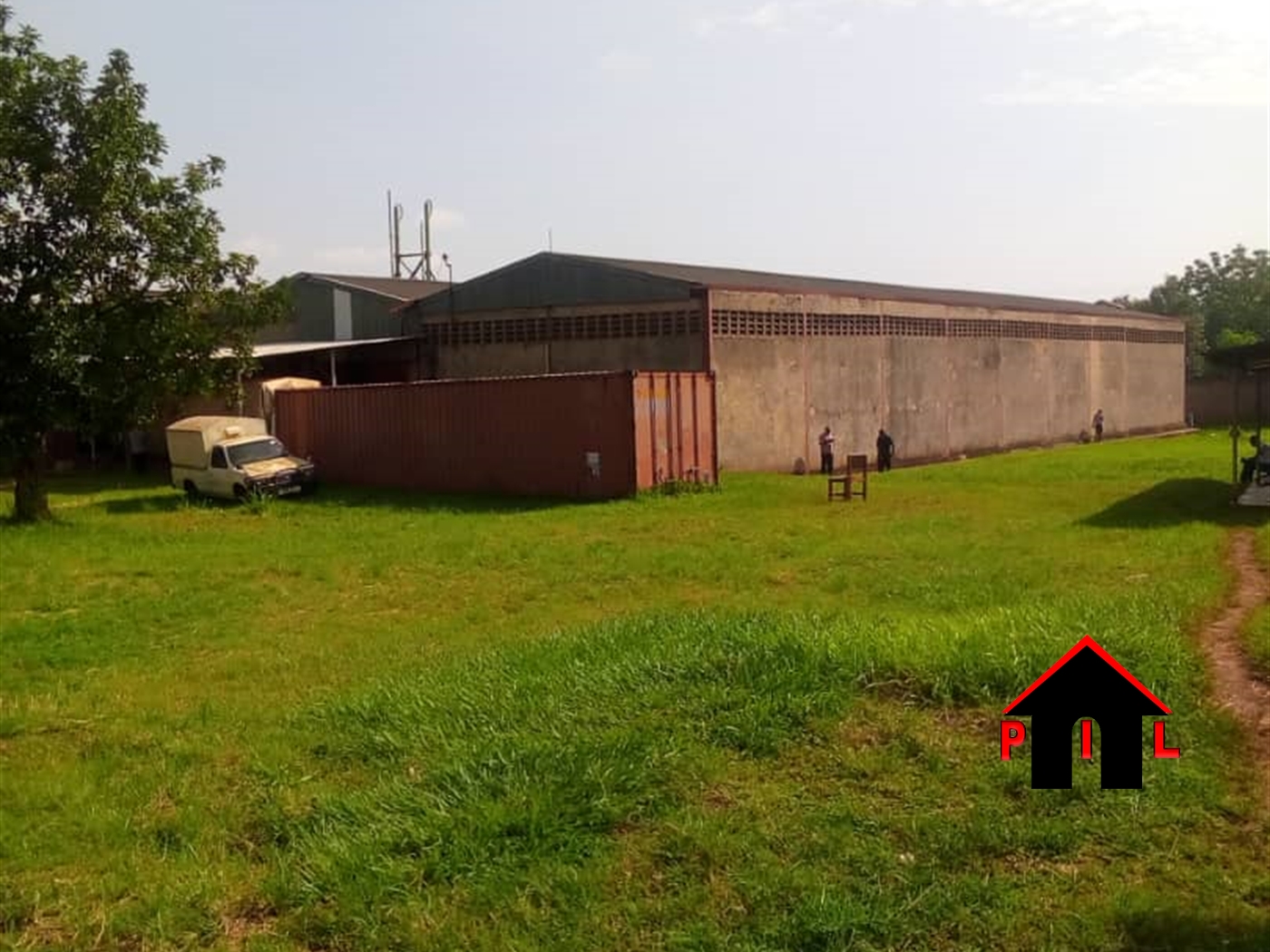 Residential Land for sale in Kiwaatule Wakiso