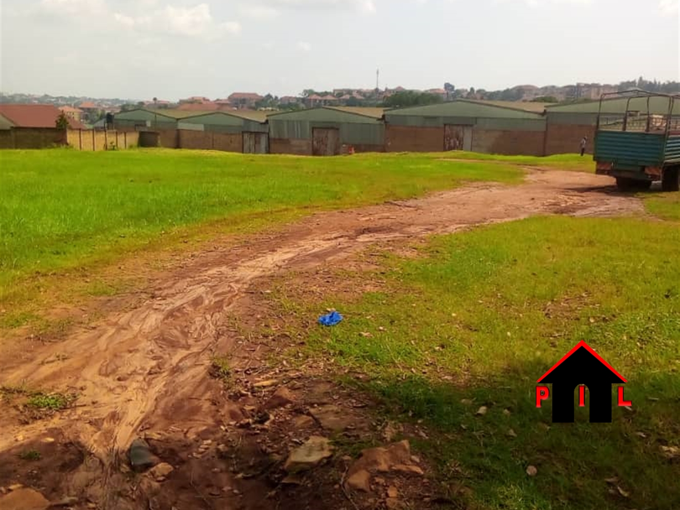 Residential Land for sale in Kiwaatule Wakiso