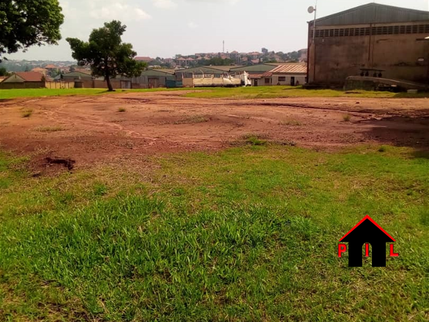 Residential Land for sale in Kiwaatule Wakiso