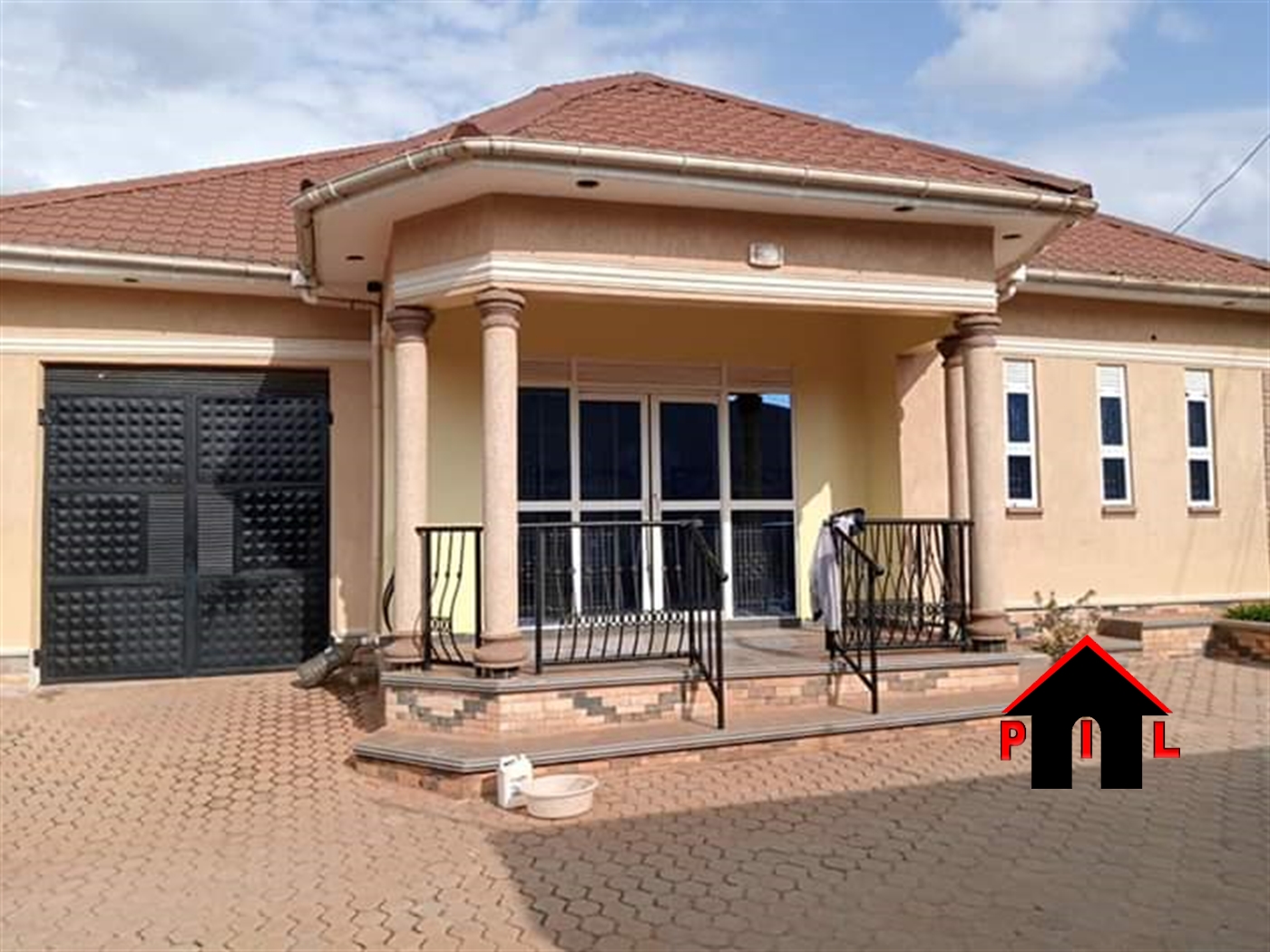 Bungalow for rent in Namugongo Wakiso