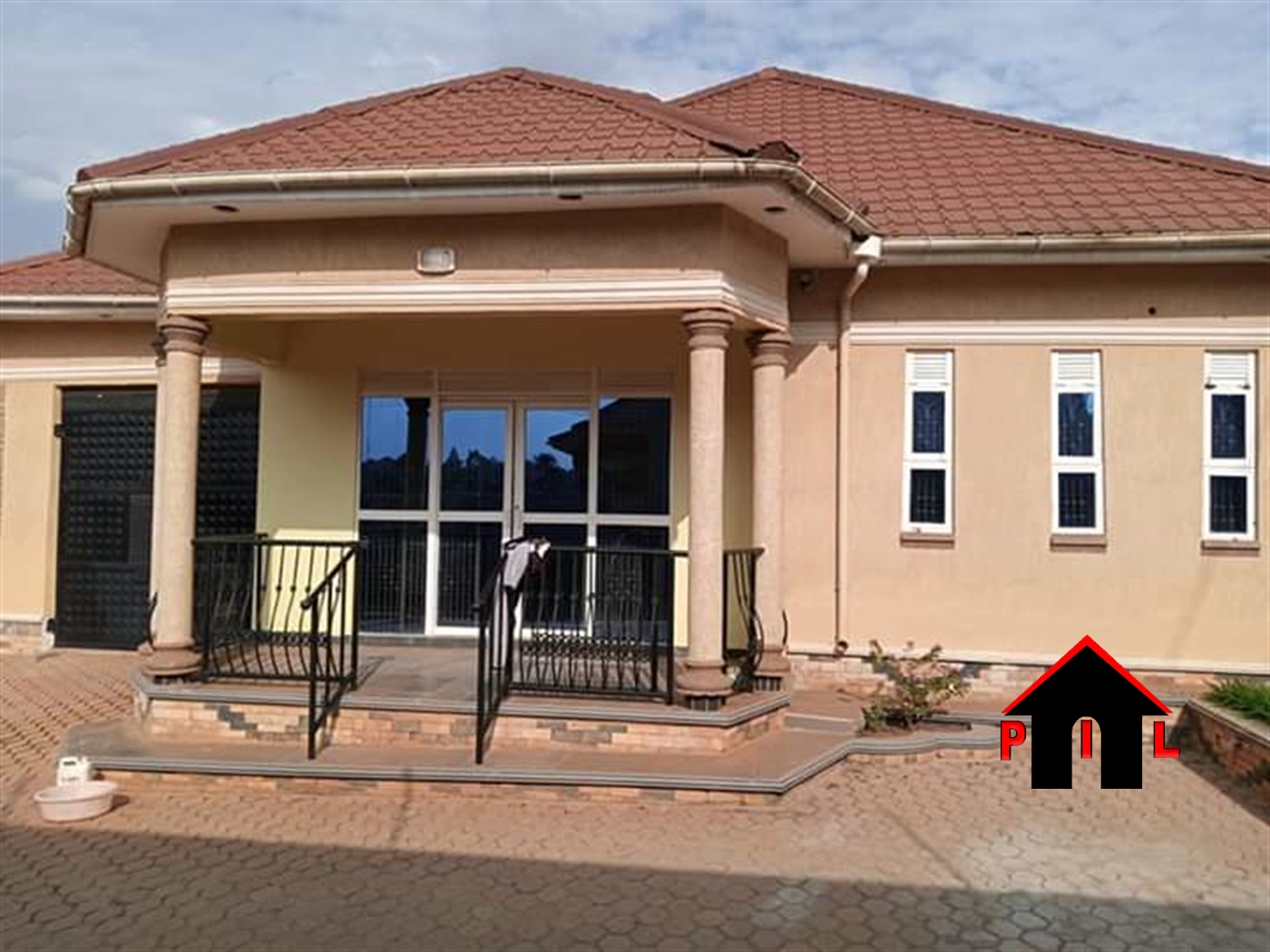 Bungalow for rent in Namugongo Wakiso