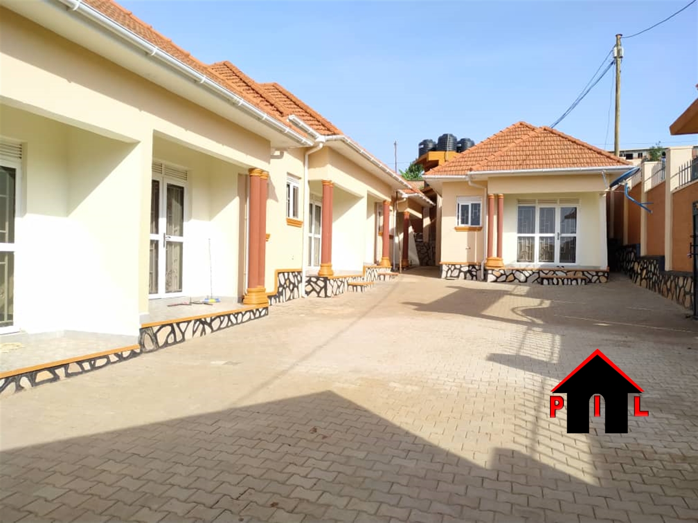 Rental units for sale in Kyanja Kampala