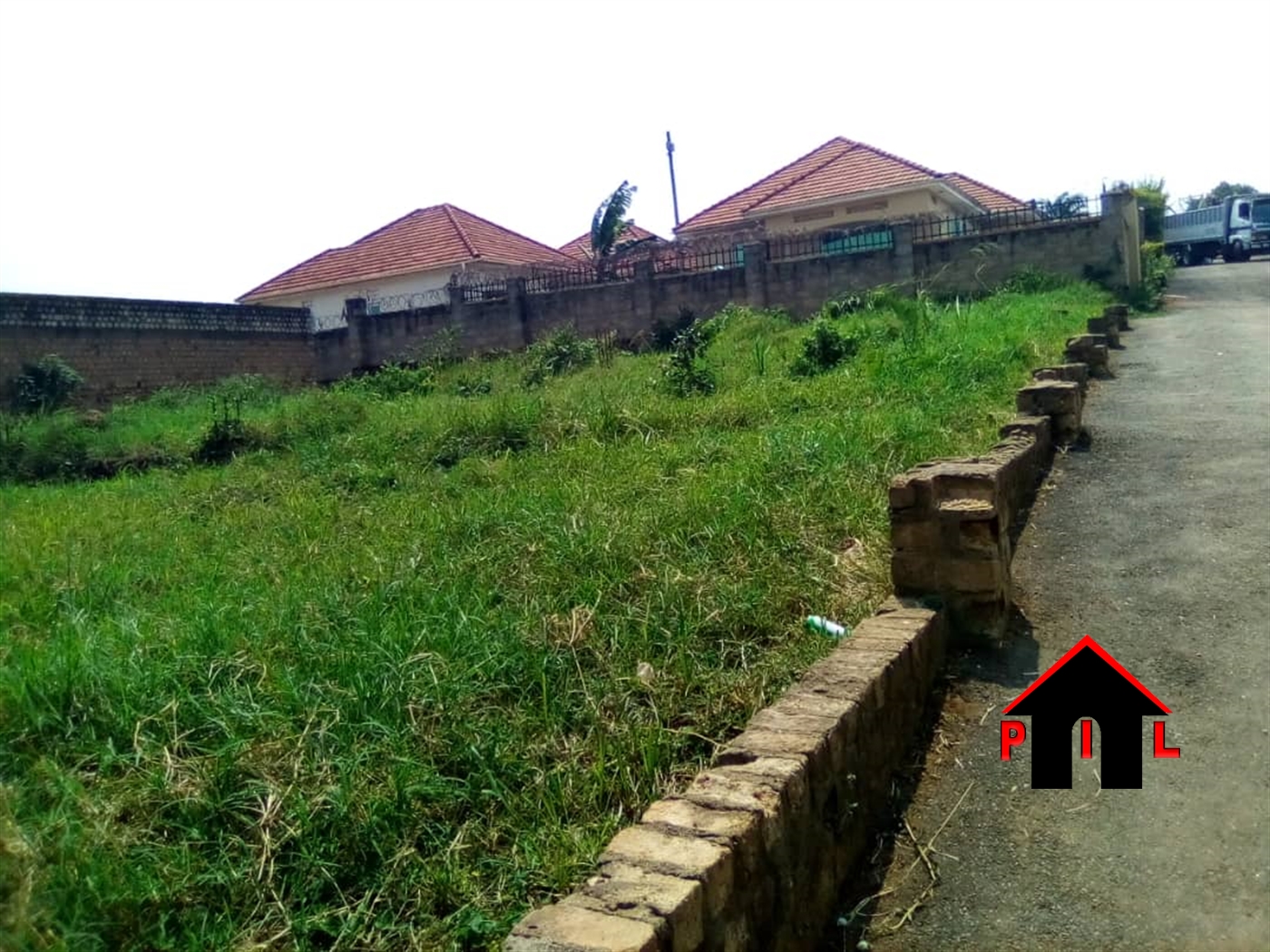 Residential Land for sale in Nsawo Wakiso