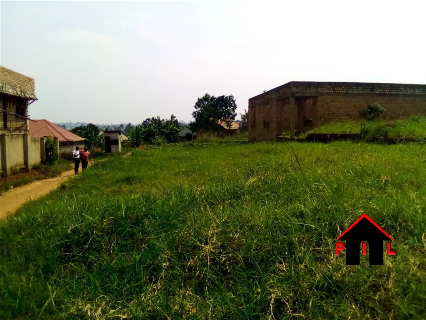 Residential Land for sale in Nsawo Wakiso