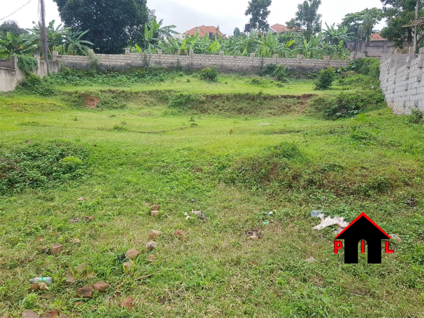 Residential Land for sale in Muyenga Kampala