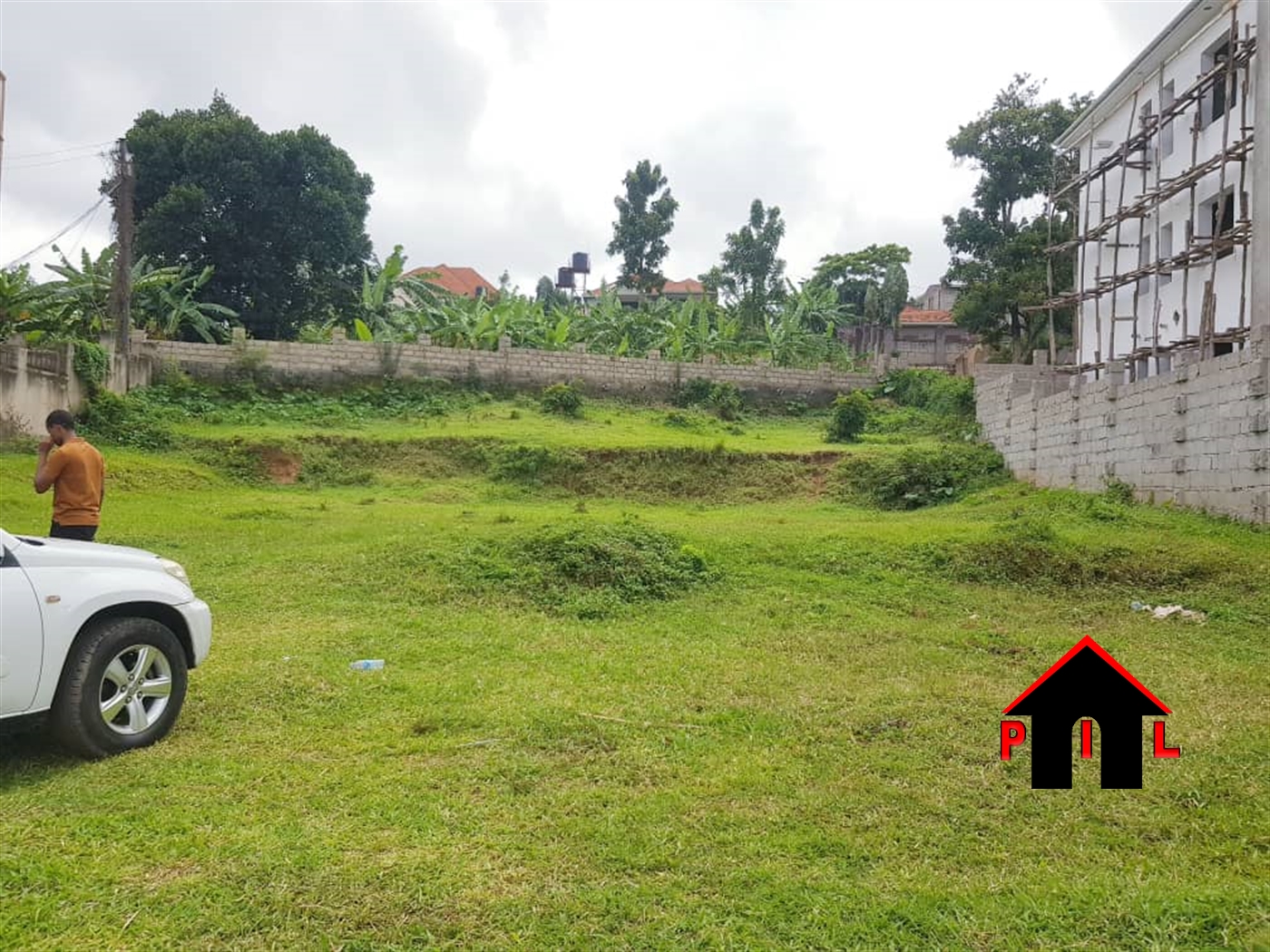 Residential Land for sale in Muyenga Kampala