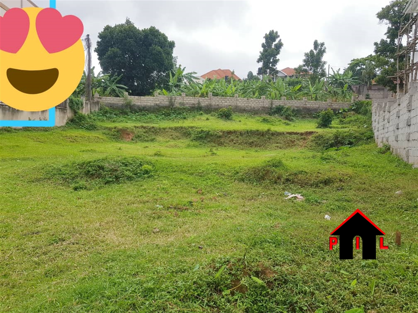 Residential Land for sale in Muyenga Kampala