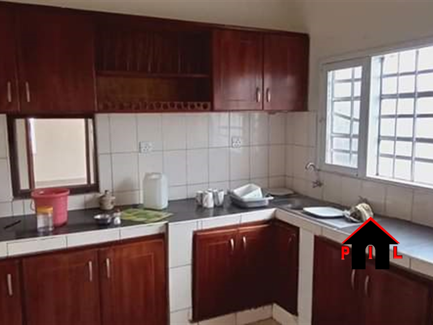 Bungalow for sale in Najjanankumbi Wakiso