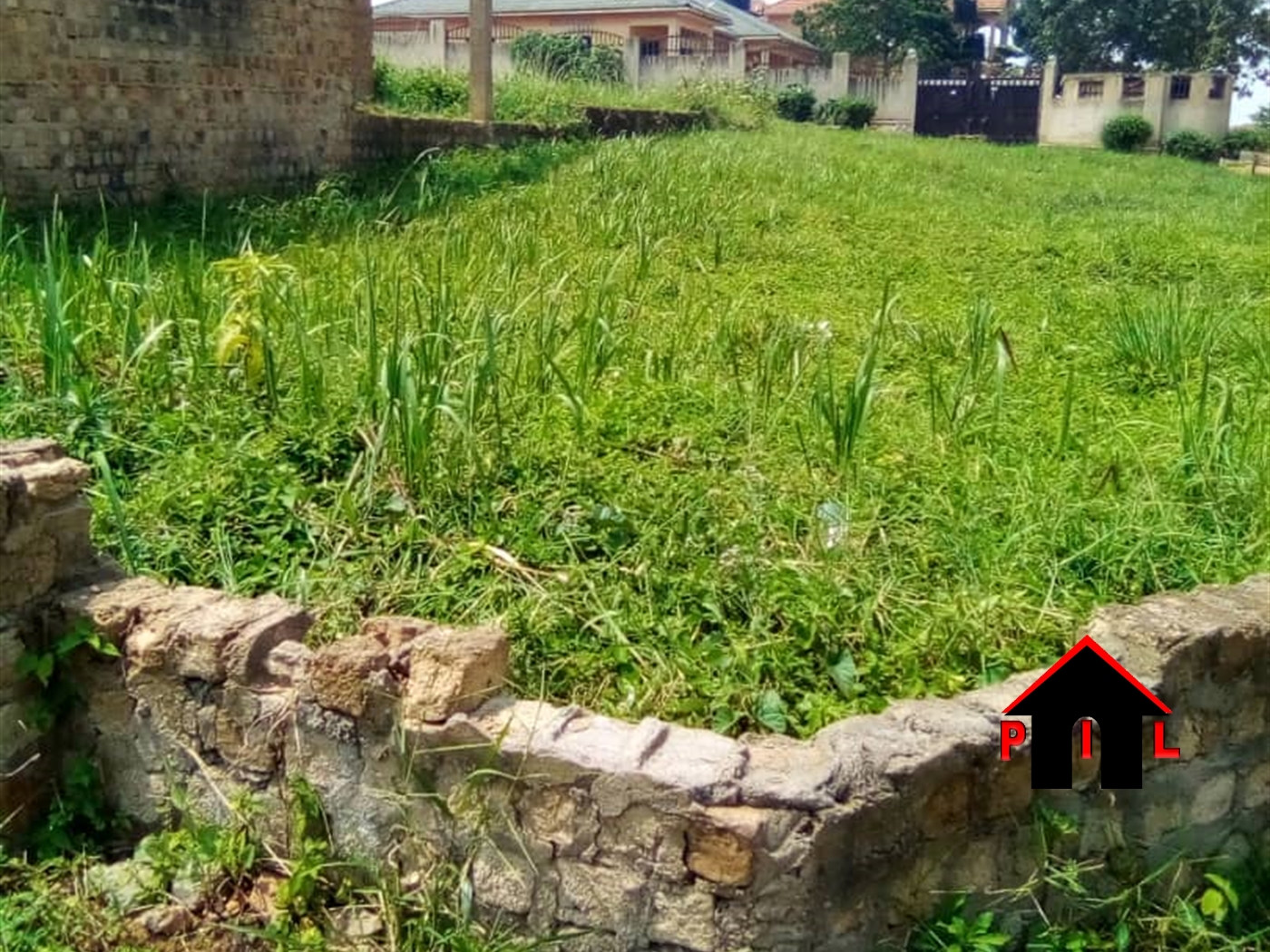 Residential Land for sale in Nsawo Wakiso