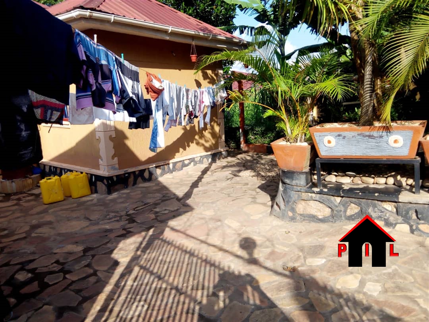 Bungalow for sale in Kira Wakiso