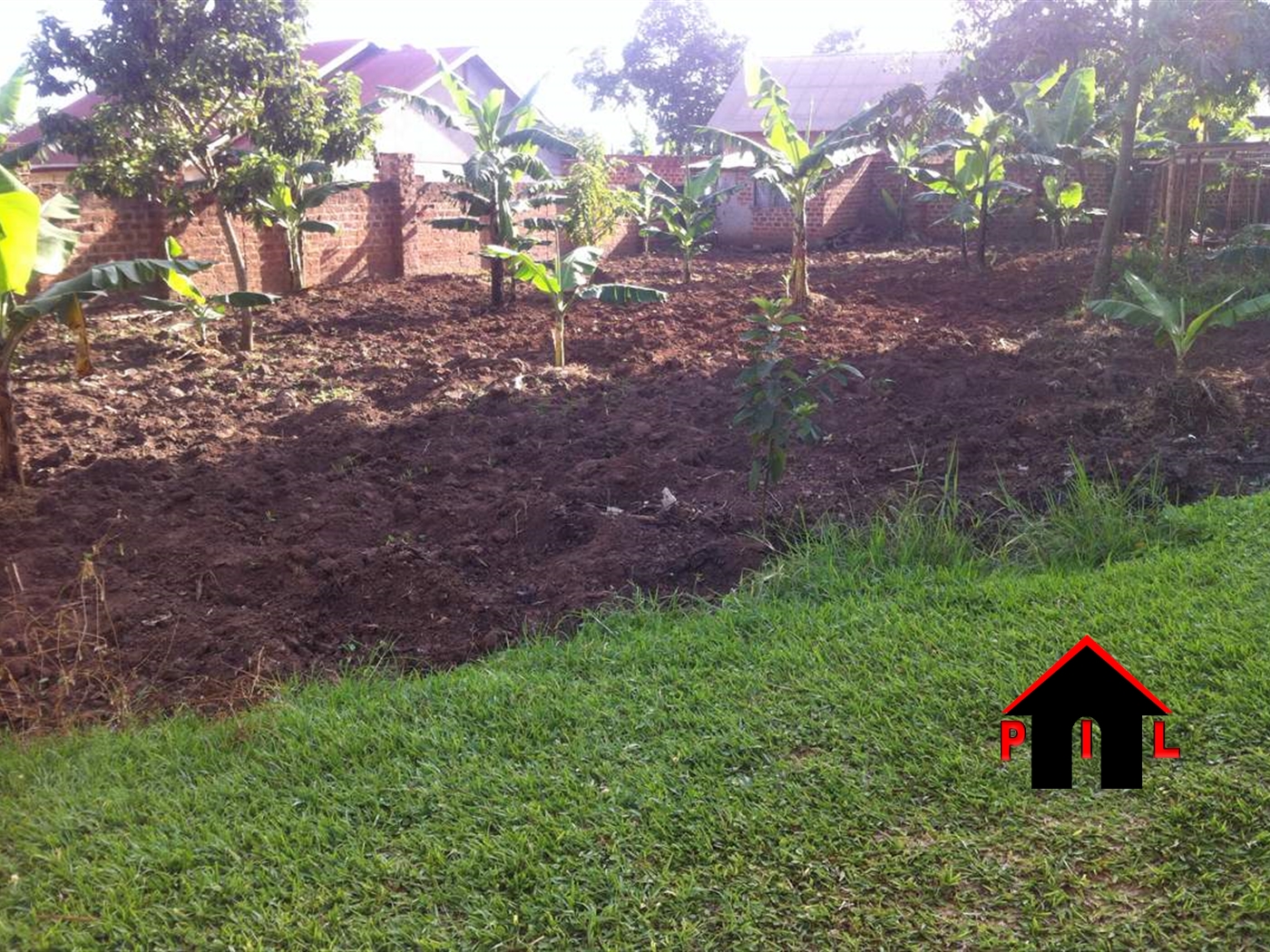 Agricultural Land for sale in Kiwenda Wakiso