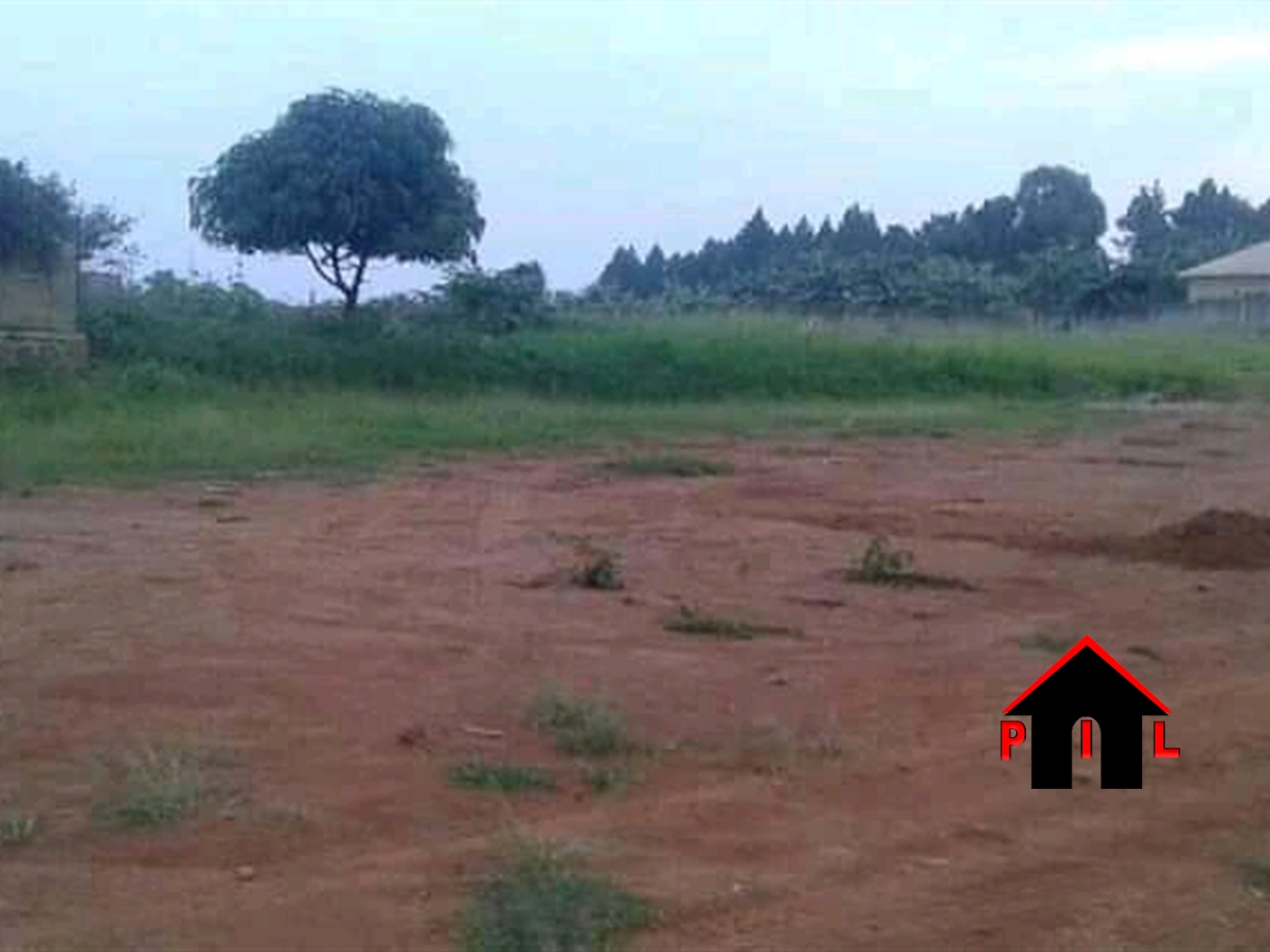 Agricultural Land for sale in Kiwenda Wakiso