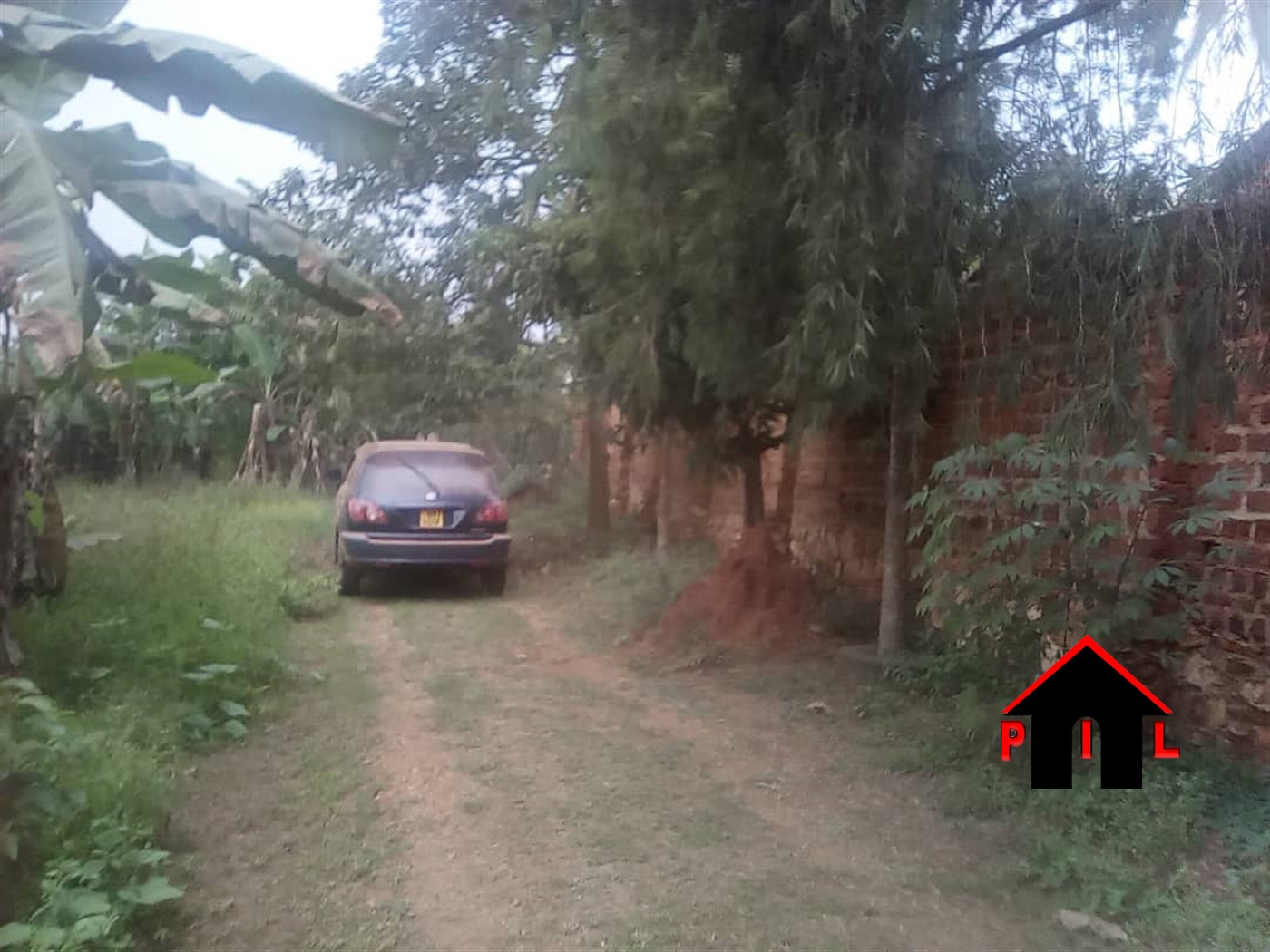 Agricultural Land for sale in Kiwumu Wakiso