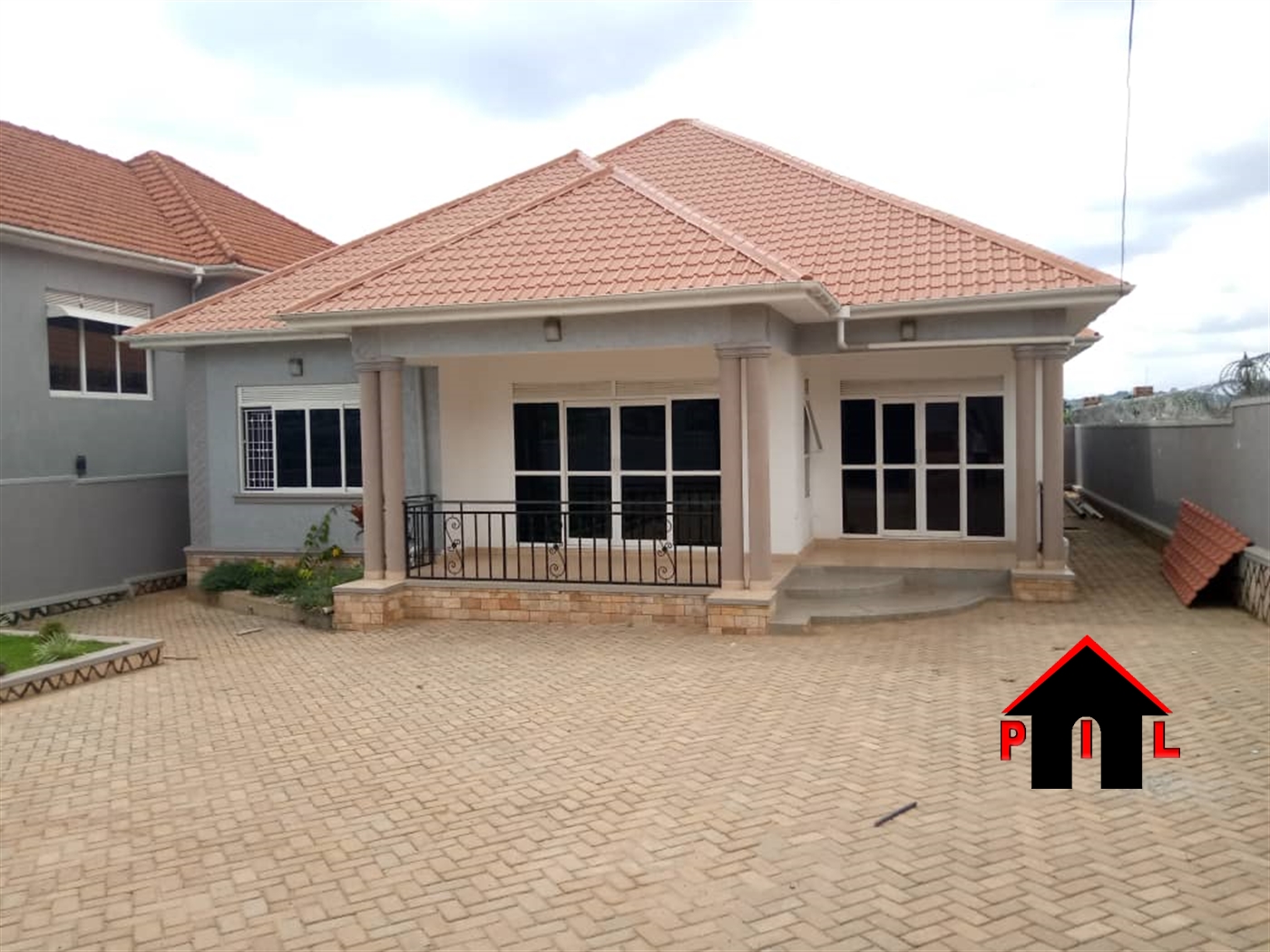 Bungalow for sale in Nsasa Wakiso