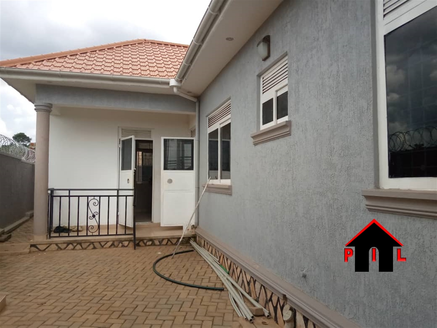 Bungalow for sale in Nsasa Wakiso