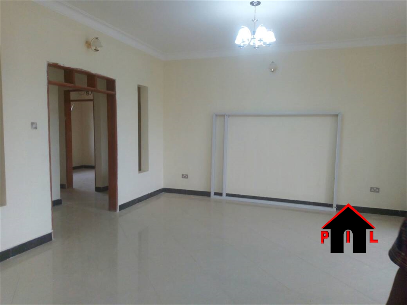 Bungalow for sale in Nsasa Wakiso