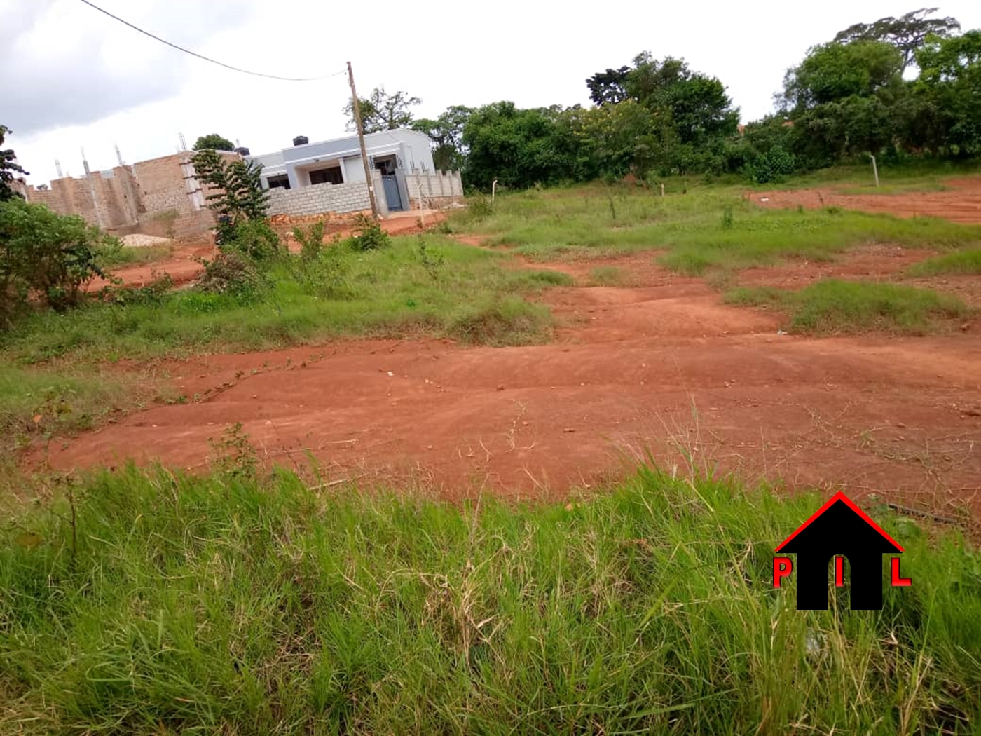 Residential Land for sale in Nsasa Wakiso