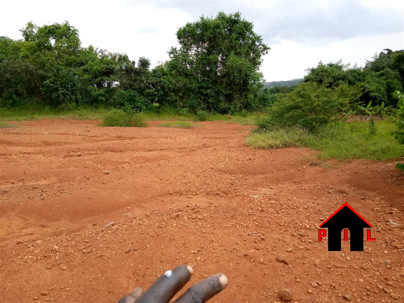 Residential Land for sale in Nsasa Wakiso