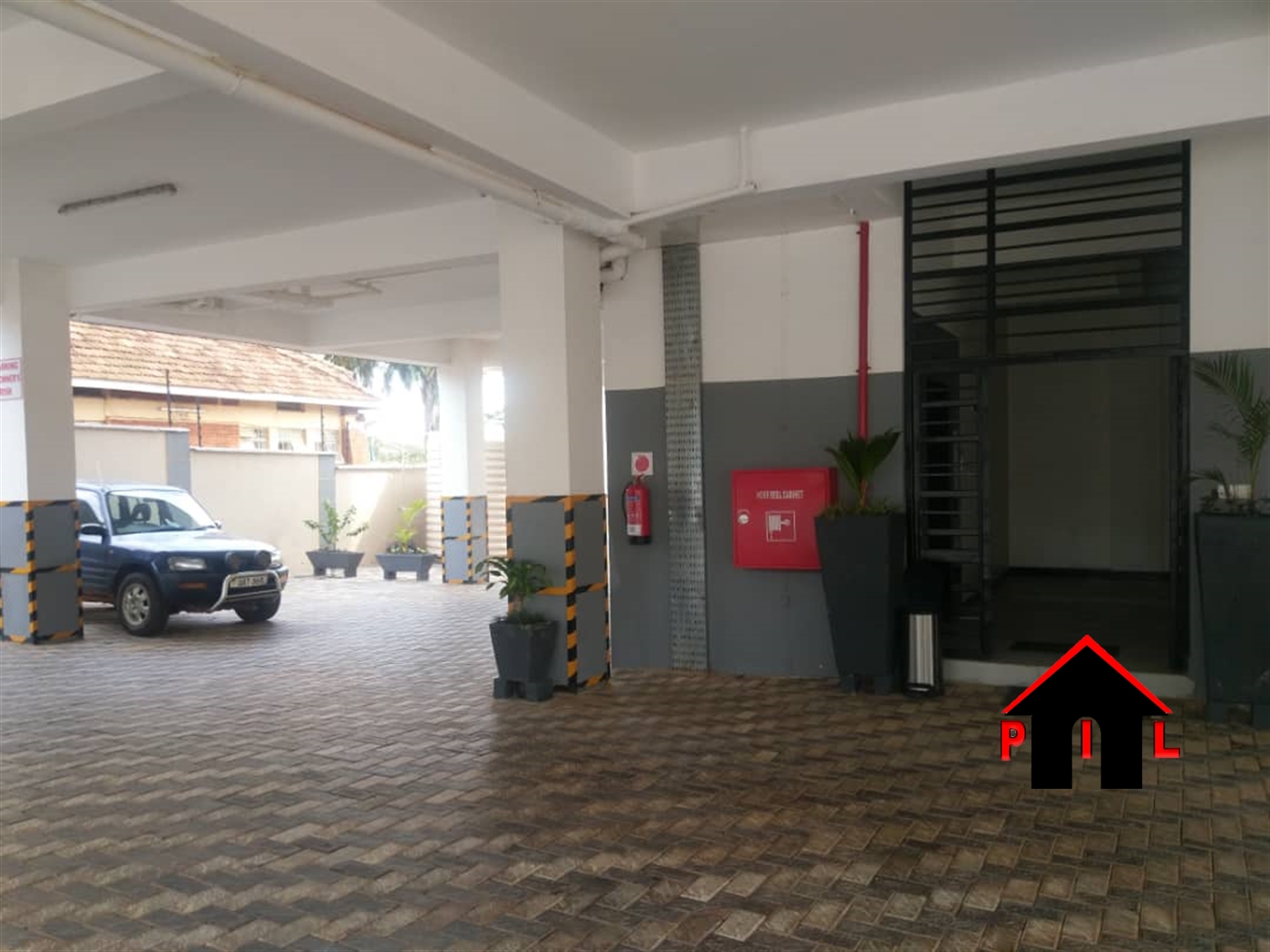 Apartment for sale in Kololo Kampala