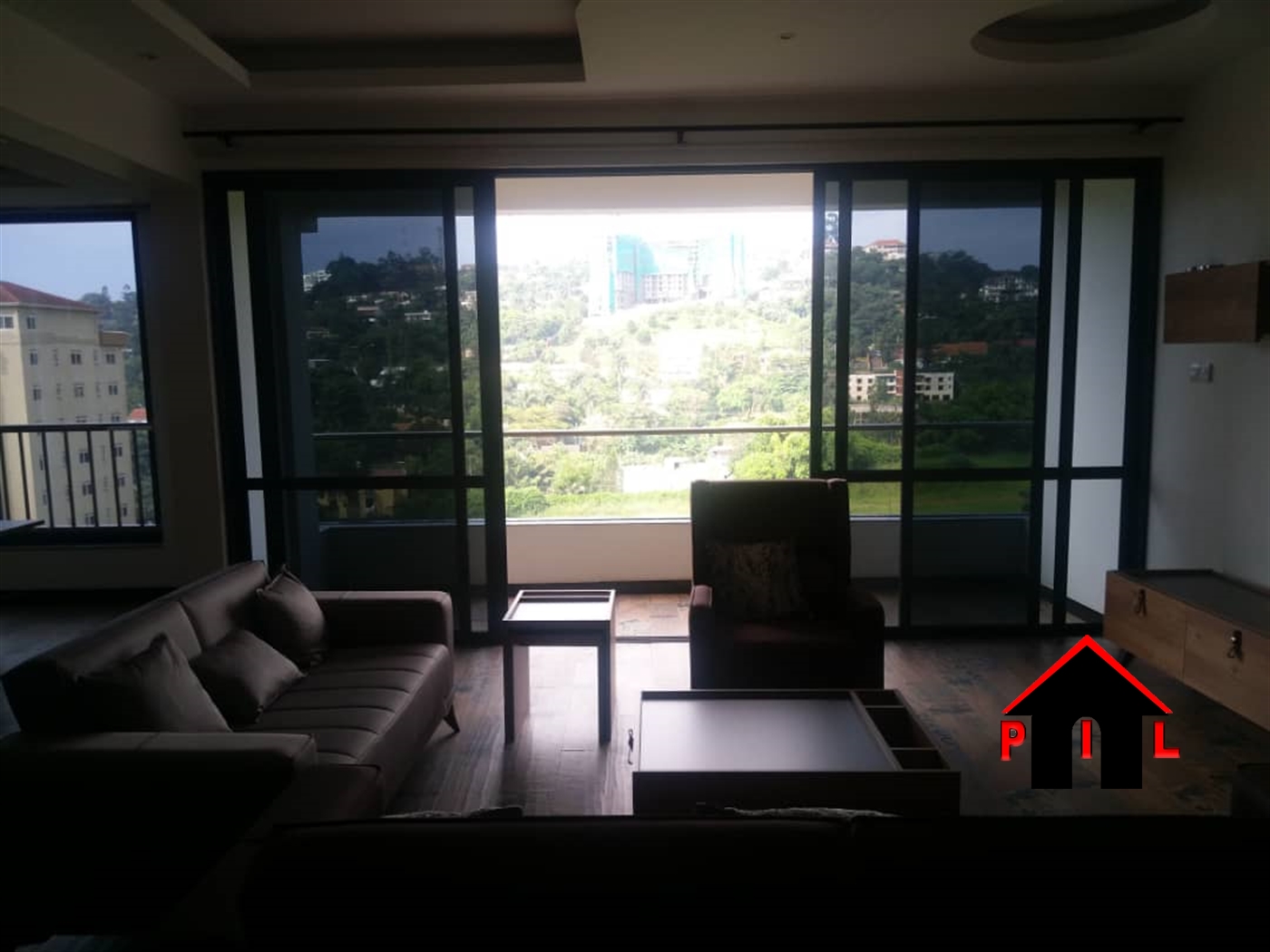 Apartment for sale in Kololo Kampala