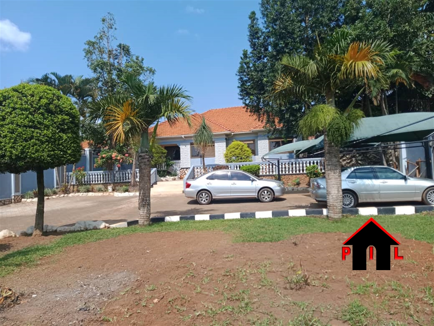 Bungalow for sale in Buziga Wakiso