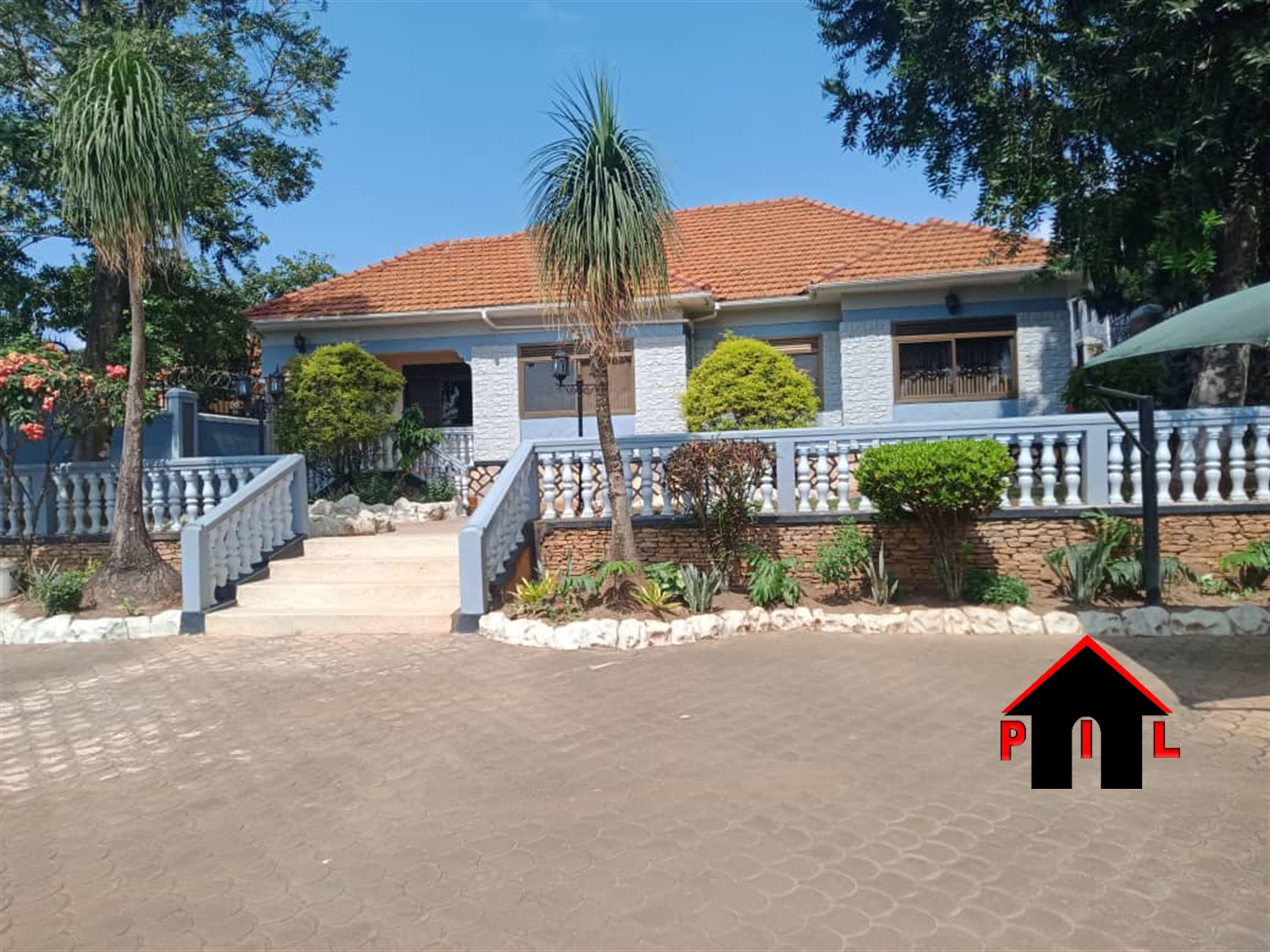 Bungalow for sale in Buziga Wakiso